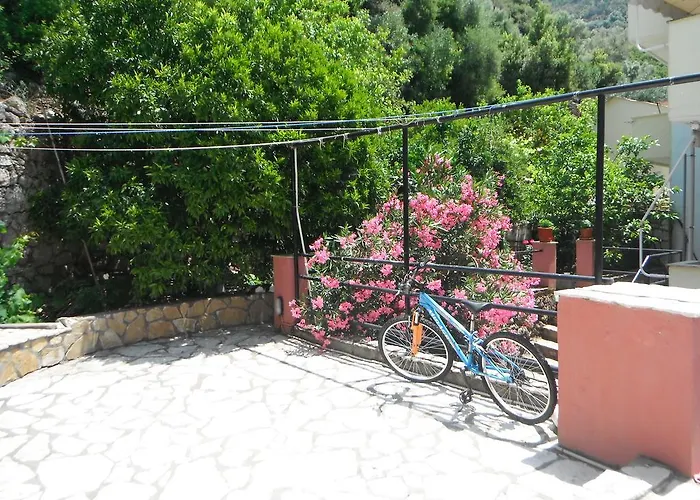Dimitris Apartments