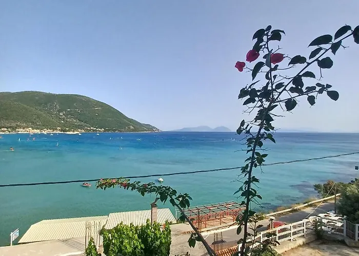 Ponti Bay Apartments