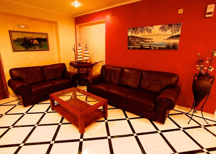 Hotel Odeon