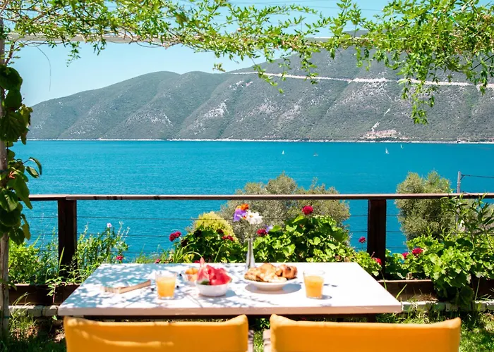 Sappho Boutique Suites